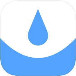Simply Water App Icon